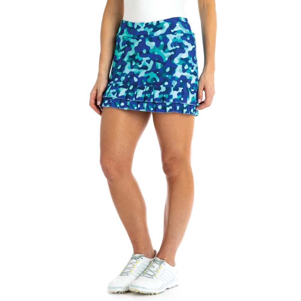 Tzu Tzu ChaCha - GI Jane  Multicolor Size Medium